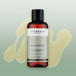Tisserand Peach Kernel Oil 100ml