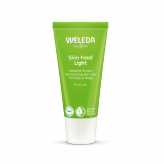 Weleda Skin Food Light 30ml