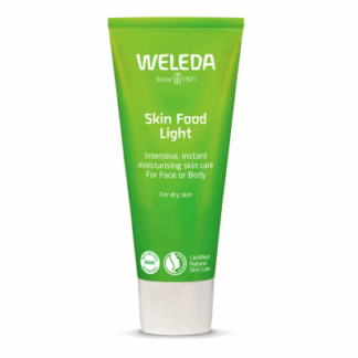 Weleda Skin Food Light 75ml