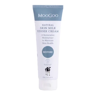 MooGoo Natural Skin Milk Udder Cream