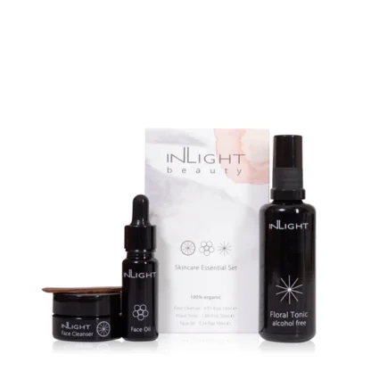 Inlight Beauty Skincare Essential Set