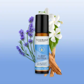Tisserand Sleep Better Pulse Point Roller Ball