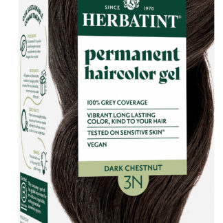 Herbatint 3N Dark Chestnut