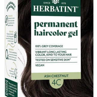 Herbatint 4C Ash Chestnut