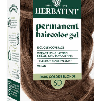 Herbatint 6D Dark Golden Blonde