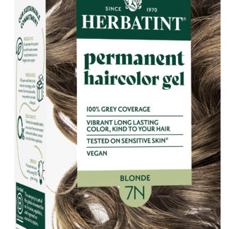 Herbatint 7N Blonde
