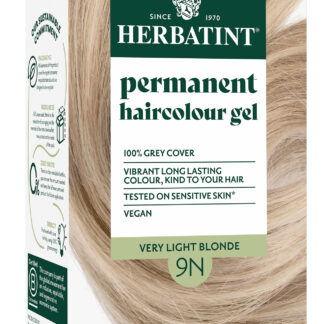 Herbatint 9N Very Light Blonde