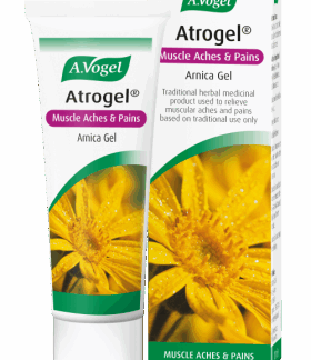 A.Vogel Atrogel - Arnica Gel 100ml