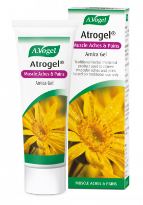 A.Vogel Atrogel - Arnica Gel 100ml