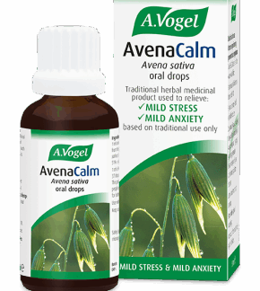 A.Vogel AvenaCalm Oral Drops 50ml