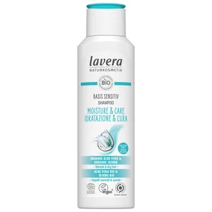 Lavera Basis Sensitiv Moisture & Care Shampoo 250ml