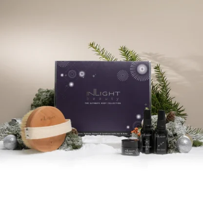Inlight Beauty The Ultimate Body Collection