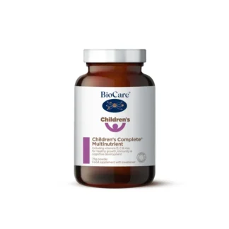 BioCare Children's Complete Multivitamin Powder - 75g