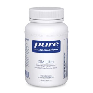 Pure DIM Ultra 60cap