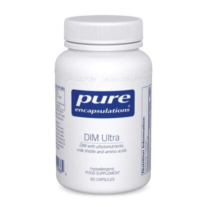 Pure DIM Ultra 60cap