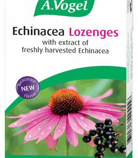 A.Vogel Echinacea Lozenges 40g