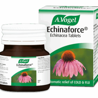 A.Vogel Echinaforce - Echinacea Tablets 120tab