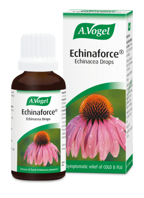A.Vogel Echinaforce - Echinacea Oral Drops 100ml