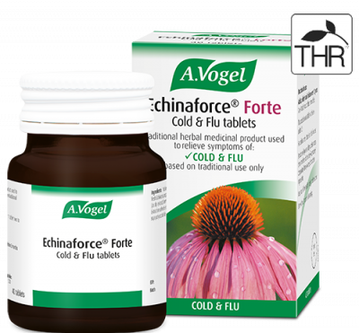 A.Vogel Echinaforce - Forte 40tabs