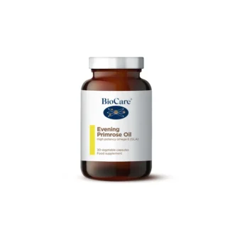 BioCare Evening Primrose Oil - 30cap
