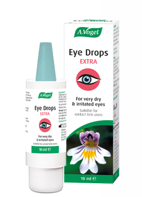 A.Vogel Eye Drops EXTRA 10ml