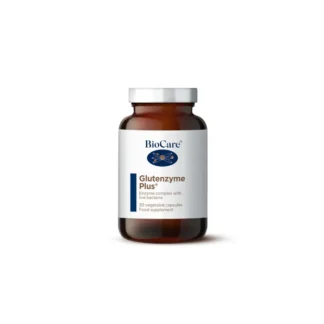 BioCare Glutenzyme Plus - 30cap