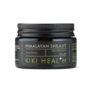 Kiki Health Himalayan Shilajit Resin 30g