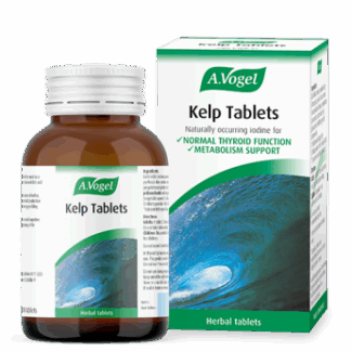 A.Vogel Kelp Tablets 240tabs