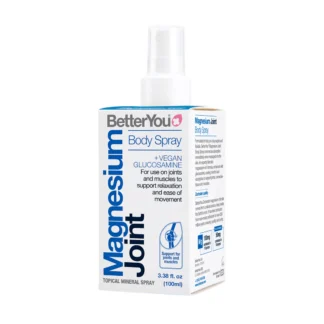 BetterYou Magnesium Joint Body Spray