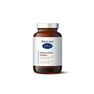 BioCare Magnesium Malate - 90cap