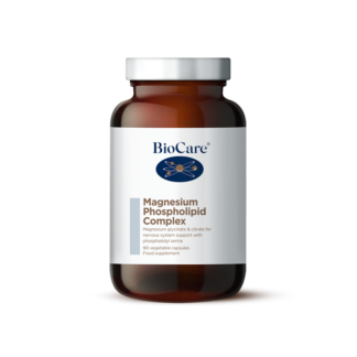 BioCare Magnesium Phospholipid Complex - 90cap