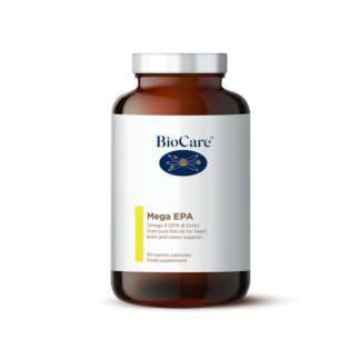 BioCare Mega EPA - 90cap