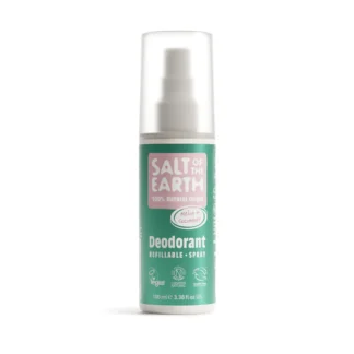 Salt of the Earth Melon & Cucumber Natural Deodorant Spray