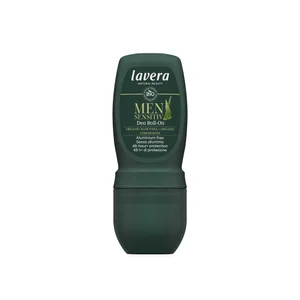 Lavera Men Sensitiv Roll On Deodorant