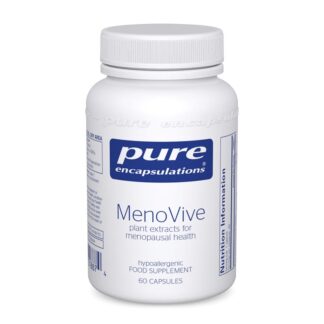 Pure MenoVive 60cap