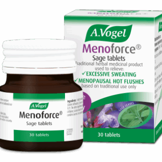 A.Vogel Menoforce - Sage Tablets 30tabs