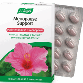 A.Vogel Menopause Support 30tabs