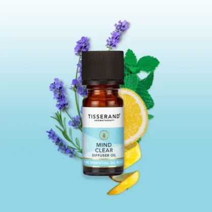 Tisserand Mind Clear Diffuser Oil