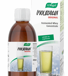 A.Vogel Molkosan Original 200ml