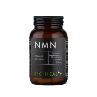 Kiki Health NMN 60 Vegicaps