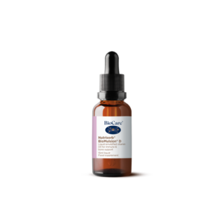 BioCare Nutrisorb BioMulsion D - 15ml