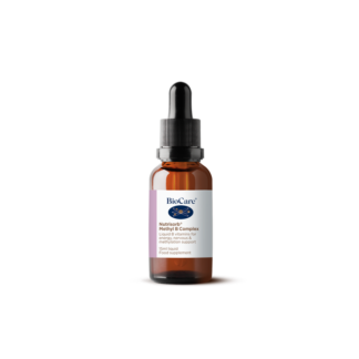 BioCare Nutrisorb Methyl B Complex - 15ml