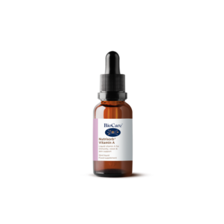 BioCare Nutrisorb Vitamin A - 15ml