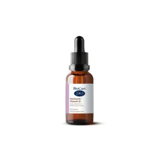BioCare Nutrisorb Vitamin E - 15ml