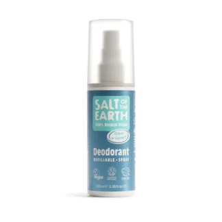 Salt of the Earth Ocean & Coconut Natural Deodorant Spray