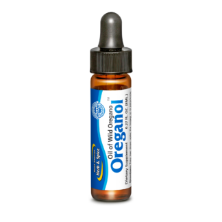 North America Herb & Spice Oreganol P73 Oil 8ml