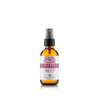 Alteya Organic Bulgarian Rose Water 60ml