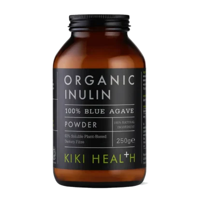 Kiki Health Organic Inulin Powder 250g