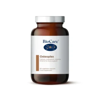 BioCare Osteoplex - 90cap