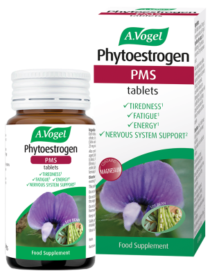 A.Vogel Phytoestrogen PMS Tablets 60tabs